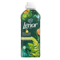 Lenor aviváž 37PD Aloe&Eucalypt - 925ml