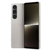 Sony Xperia 1 V 5G strieborný