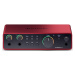 Focusrite Scarlett 2i2 4th Gen