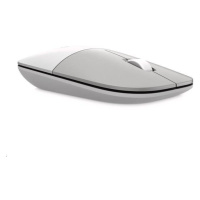 Myš HP - Z3700 Mouse, bezdrôtová, keramická biela