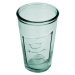 Číry pohár z recyklovaného skla Esschert Design Dievča