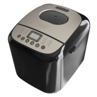 Black+Decker BXBM600E Pekáreň chleba, čierna