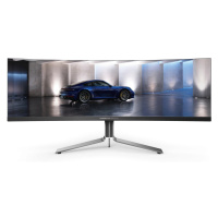 AOC MT OLED LCD WLED 49