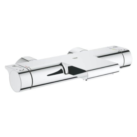 Grohe Grohtherm 2000 termostat s termostatickou baterií 150 mm chróm 34174001 G34174001