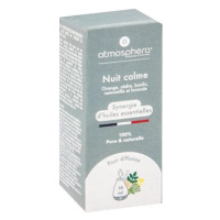 ATMOSPHERA esenciálny olej Nuit Calme 10 ml