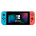 NS Konzola Nintendo Switch with Neon Red&Blue Joy-Con