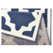AKCE: 70x140 cm Kusový koberec Capri 102558 - 70x140 cm Zala Living - Hanse Home koberce