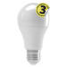 EMOS ZQ5161 LED ZIAROVKA CLASSIC A60 14W E27 NEUTRALNA BIELA