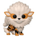 Funko POP! Pokémon: Arcanine