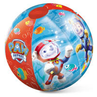 Nafukovacia lopta Paw Patrol Mondo 50 cm od 3 rokov