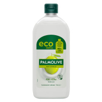 Palmolive tekuté mydlo olive milk, 750ml - náplň