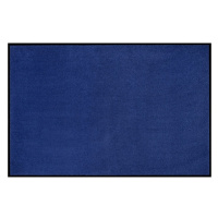 Protiskluzová rohožka Mujkoberec Original 104486 Blue - 90x150 cm Mujkoberec Original
