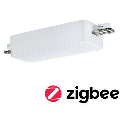 Paulmann URail Dimm/Switch ZigBee biely