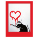 Slovart Banksy 3-Set