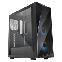 Cooler Master CMP 520