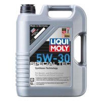 Motorový olej LIQUI MOLY 9509