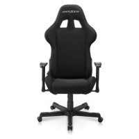 DXRACER - Herná stolička DXRacer OH/FD01/N látková