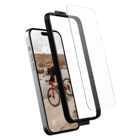 Ochranné sklo UAG Glass Screen Shield - iPhone 14 Pro Max (144000110000)