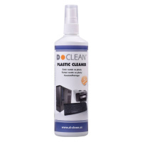 Čistiaci sprej na plasty 250ml D-Clean