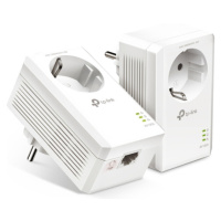 TP-Link TL-PA7017PKIT Powerline sada