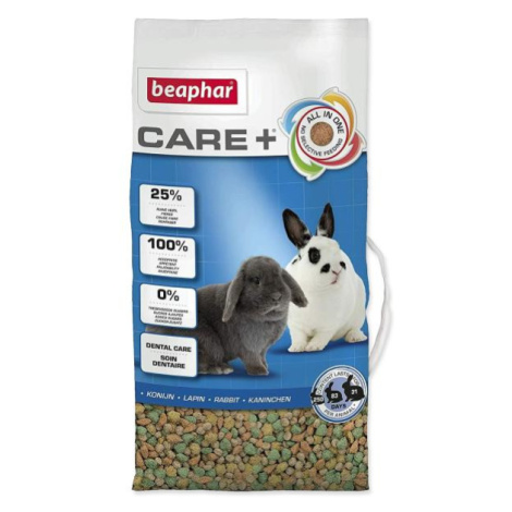 Krmivo Beaphar CARE+ králik 5kg