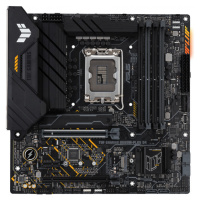 ASUS TUF GAMING B660-PLUS D4 (DDR4)