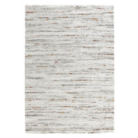 Kusový koberec Nomadic 102694 Creme Grau Meliert - 80x150 cm Mint Rugs - Hanse Home koberce