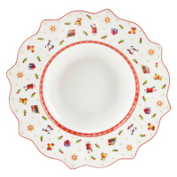 Villeroy & Boch HLBOKÝ TANIER, keramika, 26 cm