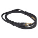 Bespeco Eagle Pro Instrument & Headphone Cable 2 m Straight