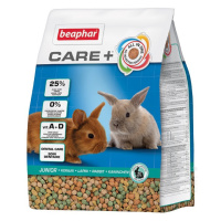 Beaphar CARE + králik junior 1,5kg zľava 10%