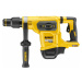 DEWALT 54V XR FLEXVOLT SDS-Max 6,1 J aku kombinované kladivo, bez aku DCH481N-XJ