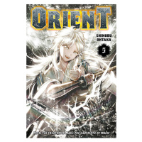 Kodansha America Orient 05