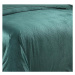 Prehoz na posteľ VELVET GREEN 200x220 cm Prehoz na posteľ VELVET GREEN 200x220 cm - 200x220 cm -