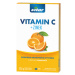 VITAR Vitamín C + zinok s príchuťou pomaranča 30 tabliet