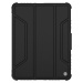 Nillkin Bumper PRO Protective Stand Puzdro pre iPad 10.9 2020/Air 4/Air 5/Pro 11 2020/2021, Čier