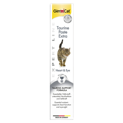 Gimborn GimCat Taurine Paste Extra 50 g