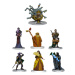 WizKids D&D Icons of the Realms: Waterdeep: Dragonheist Box Set 1