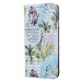 Diárové puzdro Smart Trendy Tropical Palm pre Apple iPhone 7/8