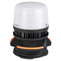 professionalLINE 360° LED stavebný reflektor ORUM 12050 M, IP54, 12600lm, 9 (Brennenstuhl)