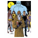 DC Comics Watchmen (Absolute Edition)