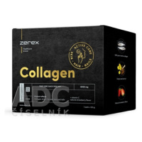 ZEREX Collagen 8000 mg prášok na prípravu nápoja 15 vrecúšok