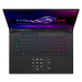 ASUS ROG Strix SCAR G16 (G634JZR-NEBULA042W) čierny