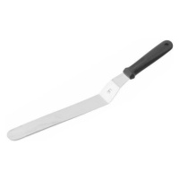 Cukrársky nôž rozotierací zahnutý 38 cm - Silikomart