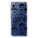 Plastové puzdro iSaprio - Comics 01 - black - Samsung Galaxy A10