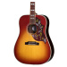 Gibson Hummingbird Standard Rosewood Burst