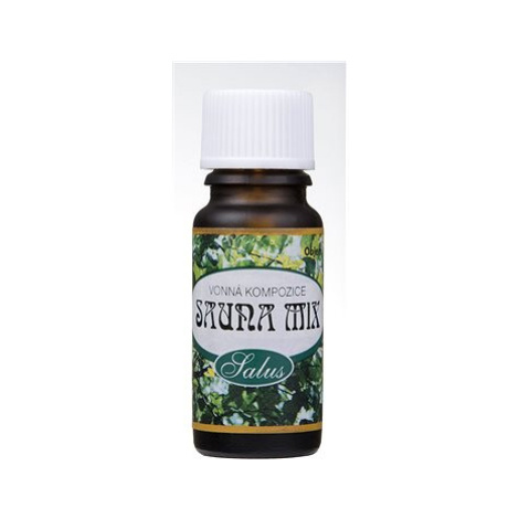 Saloos Sauna Mix 10 ml