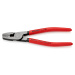 KNIPEX Kliešte lisovacie na koncové dutinky 9781180