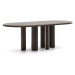 Jedálenský stôl 105x220 cm Mailen – Kave Home