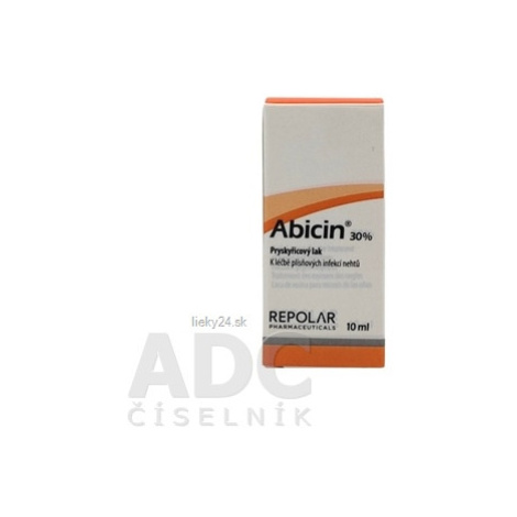 Abicin 30%