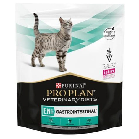 Purina VD Feline - EN St/Ox Gastrointestinal granule pre mačky 0,4kg